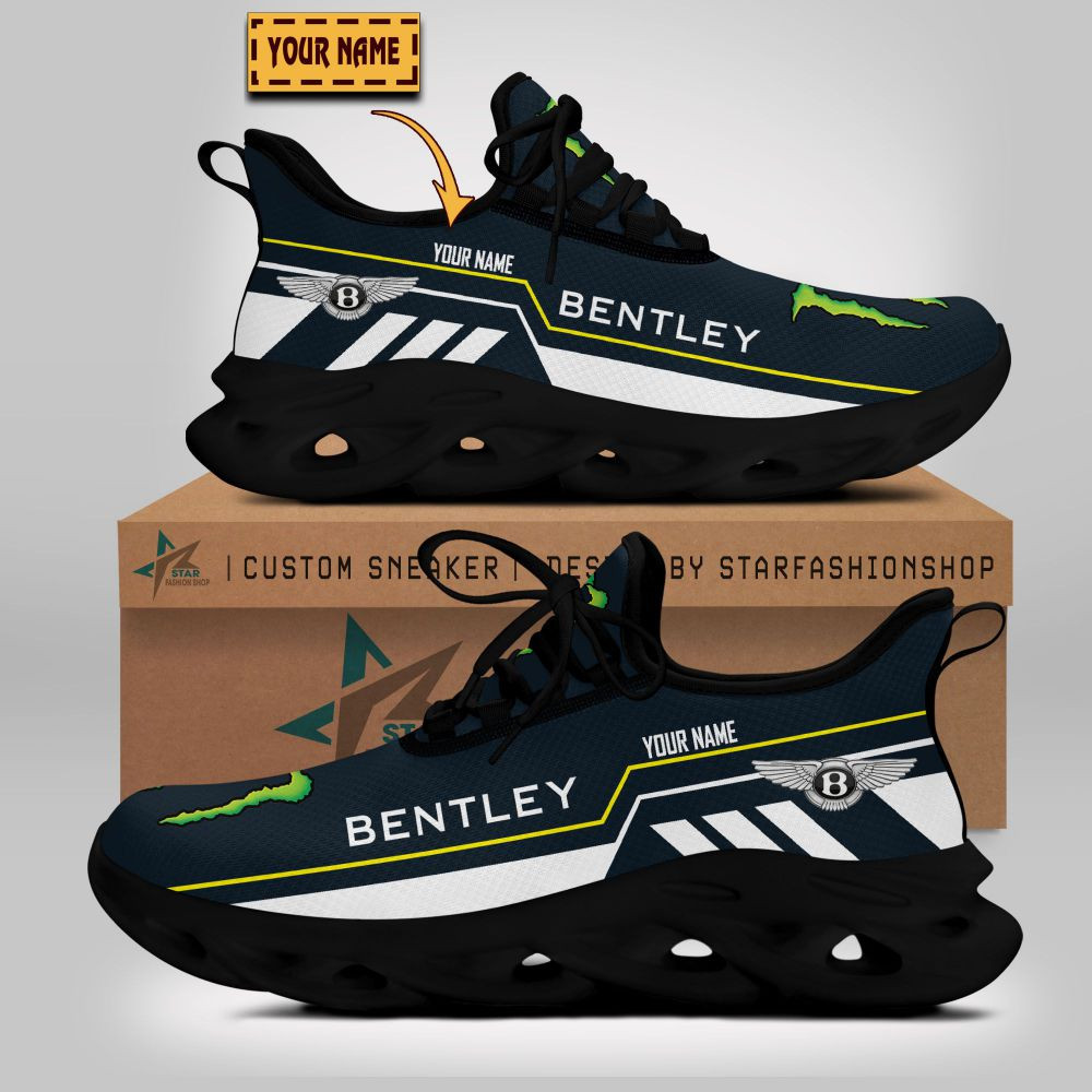 Chaussures Bentley