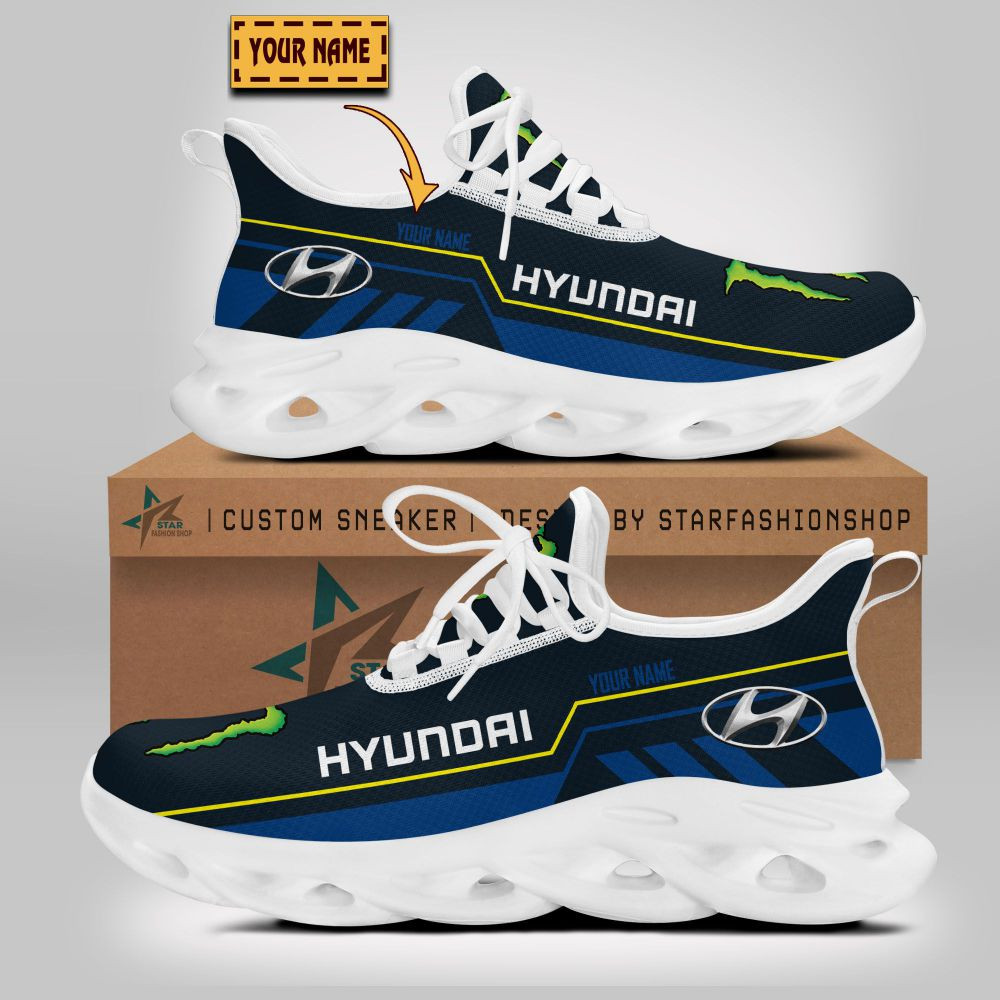 Chaussures Hyundai – Image 2