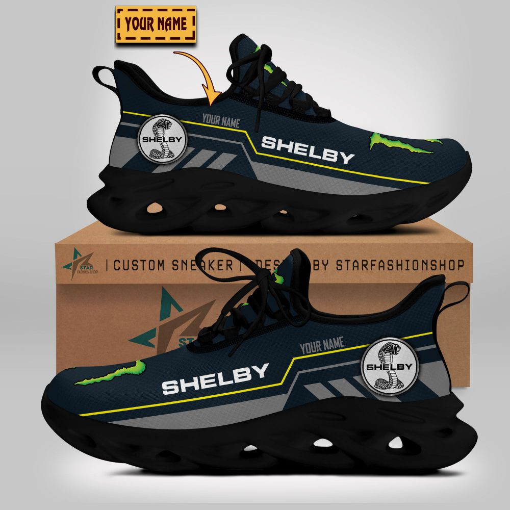 Chaussures Ford Shelby