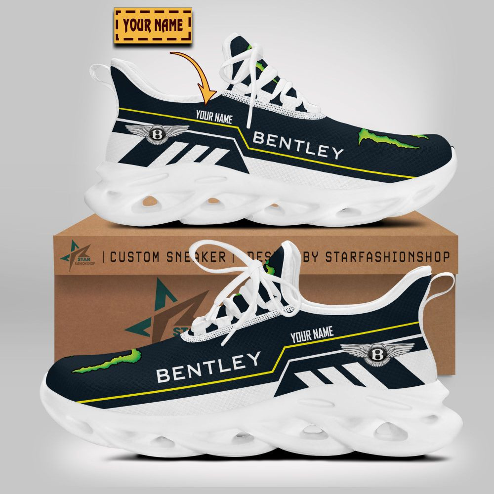 Chaussures Bentley – Image 2