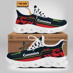 Chaussures Cummins