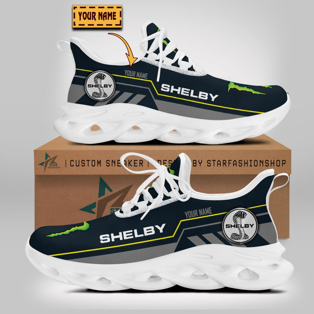 Chaussures Ford Shelby – Image 2
