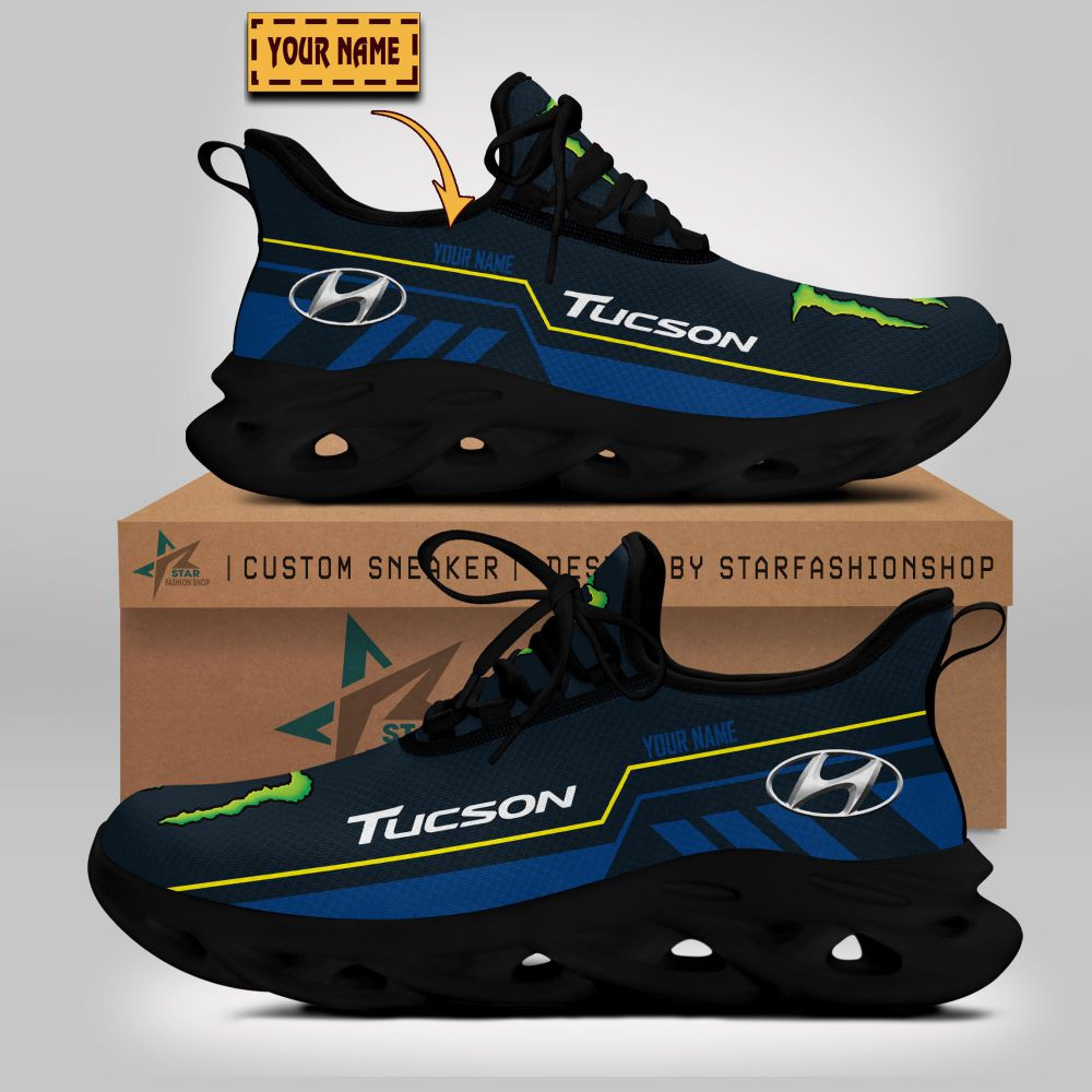 Chaussures Hyundai Tucson