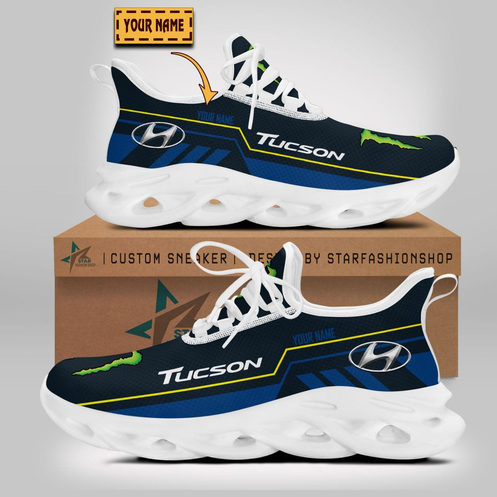 Chaussures Hyundai Tucson – Image 2