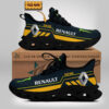 Chaussures Renault