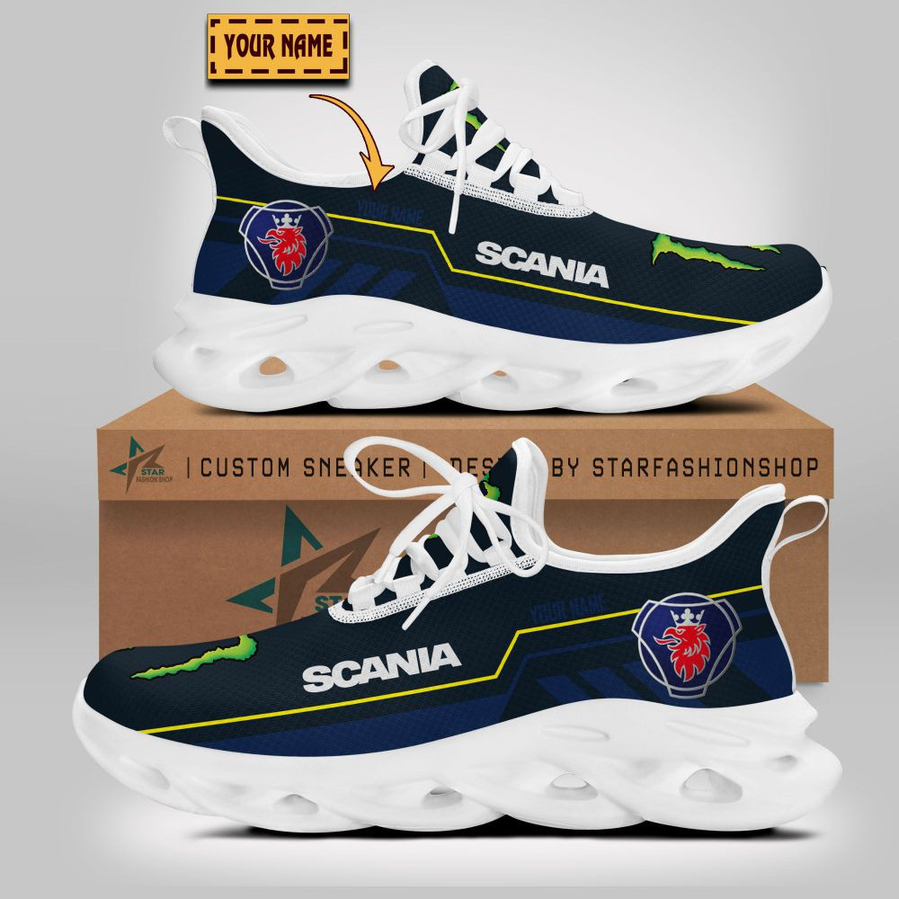Chaussures Scania – Image 2