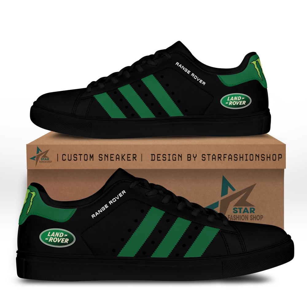 Chaussures Stan Smith Land Rover – Image 2