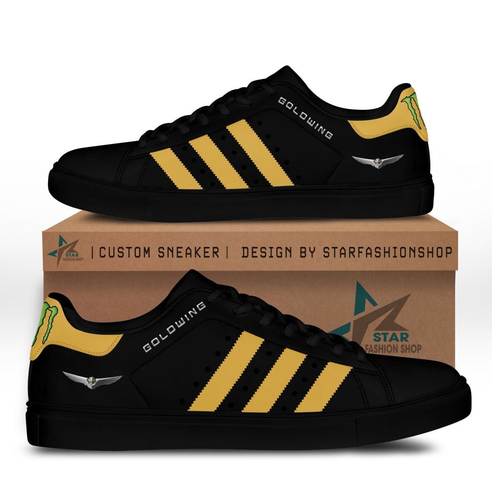 Chaussures Stan Smith Honda Gold Wing – Image 2