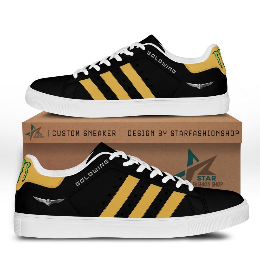 Chaussures Stan Smith Honda Gold Wing