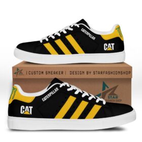 Chaussures Stan Smith Caterpillar Inc