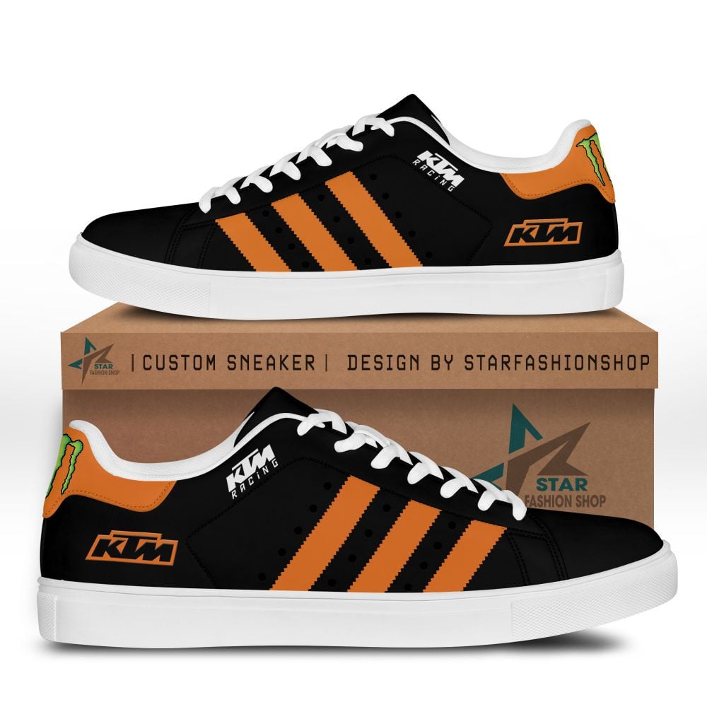Chaussures Stan Smith KTM Racing