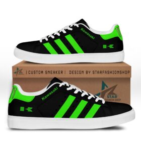Chaussures Stan Smith Kawasaki