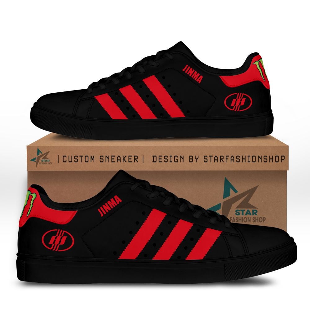 Chaussures Stan Smith Jinma – Image 2