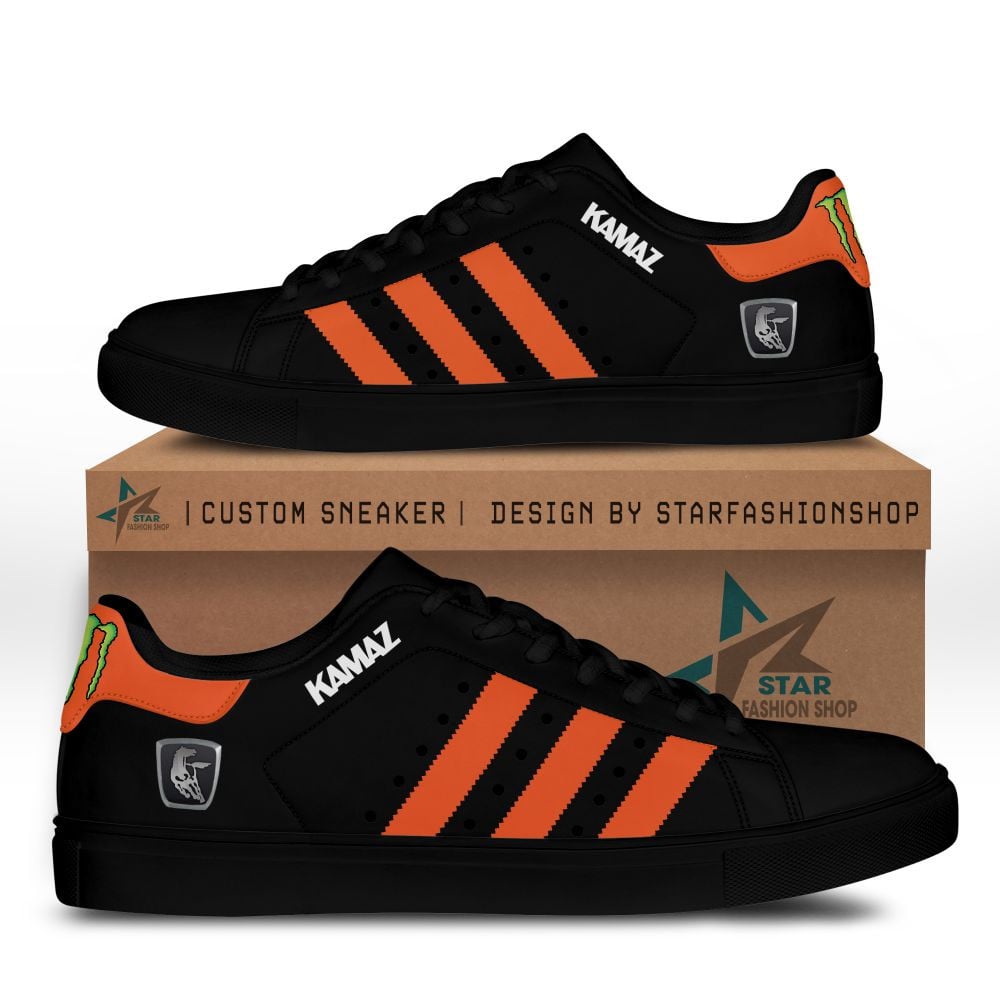 Chaussures Stan Smith Kamaz – Image 2