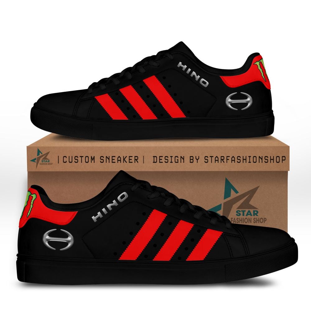 Chaussures Stan Smith Hino – Image 2