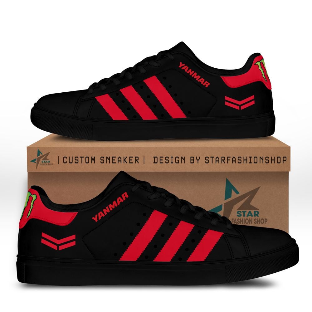 Chaussures Stan Smith Yanmar – Image 2