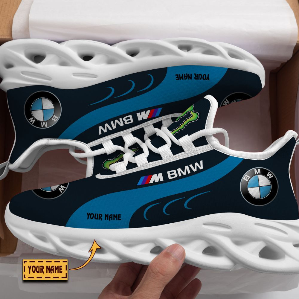 Chaussures BMW M Car – Image 2