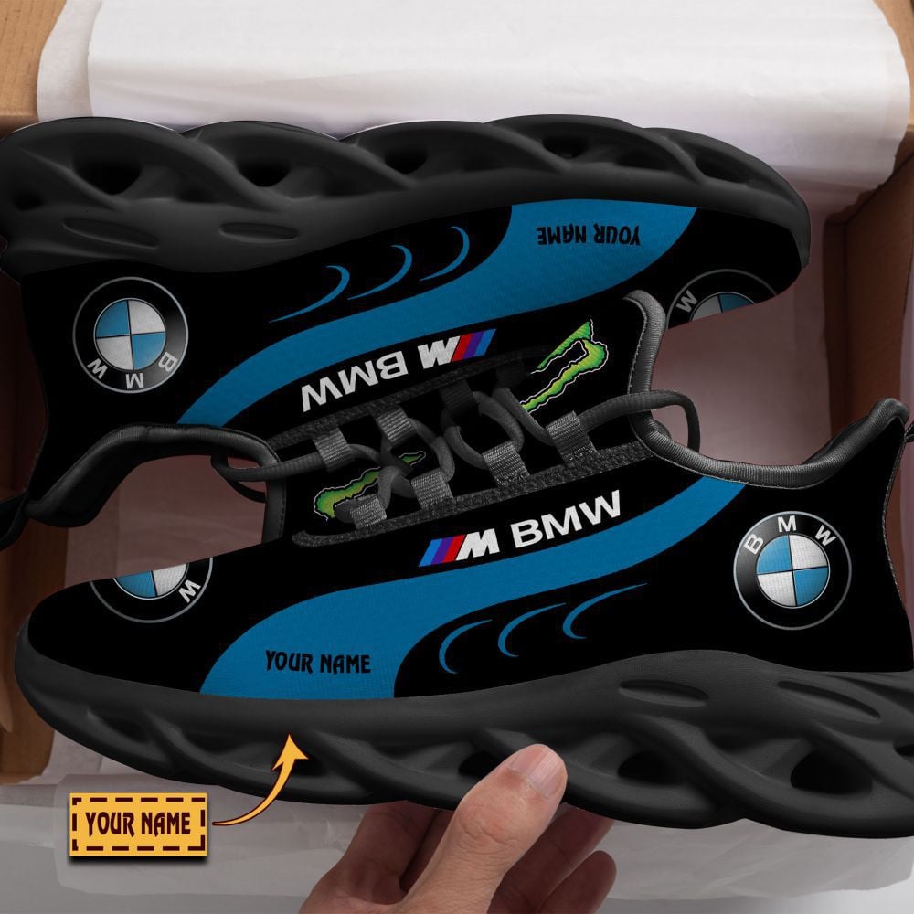 Chaussures BMW M Car