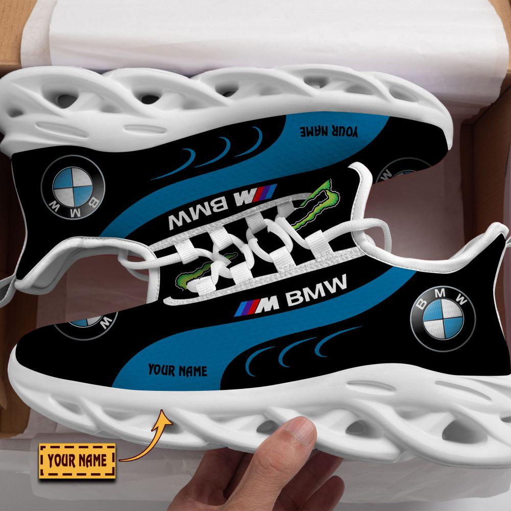 Chaussures BMW M Car – Image 2