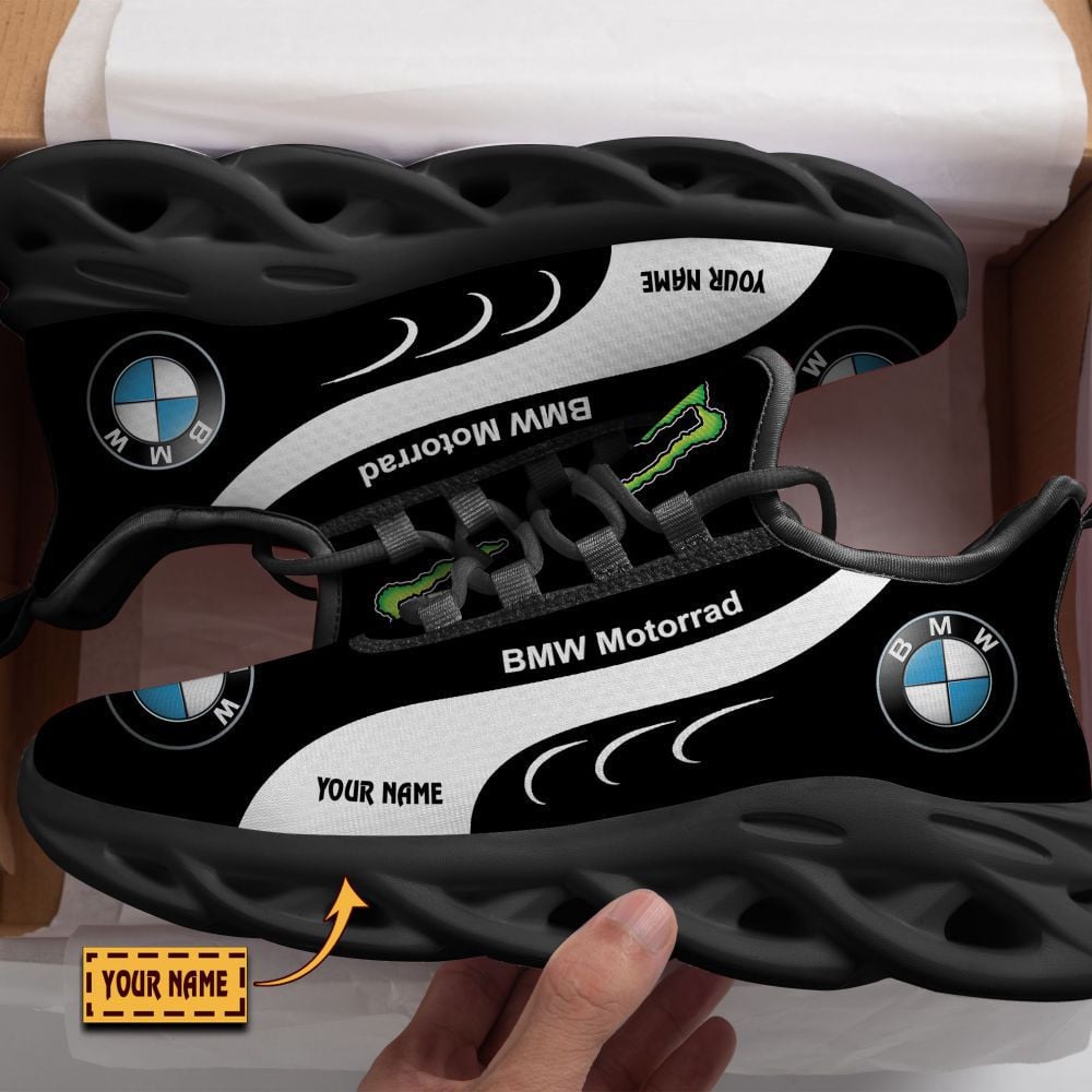Chaussures BMW Motorrad – Image 2