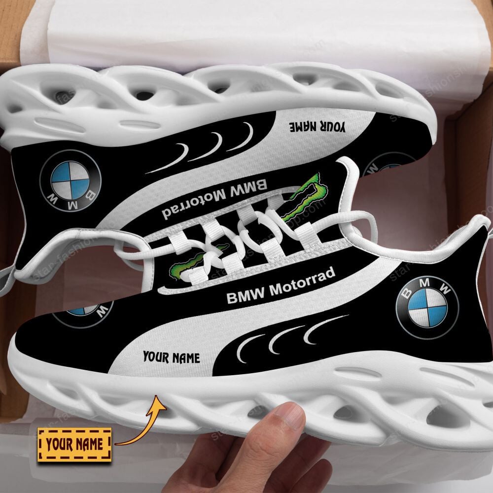 Chaussures BMW Motorrad