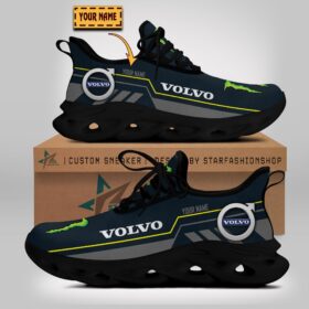 Chaussures Volvo