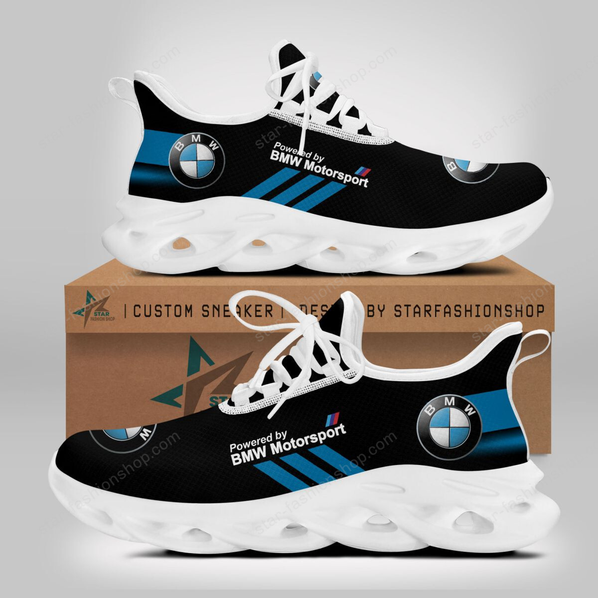 Chaussures BMW Motorsport – Image 2