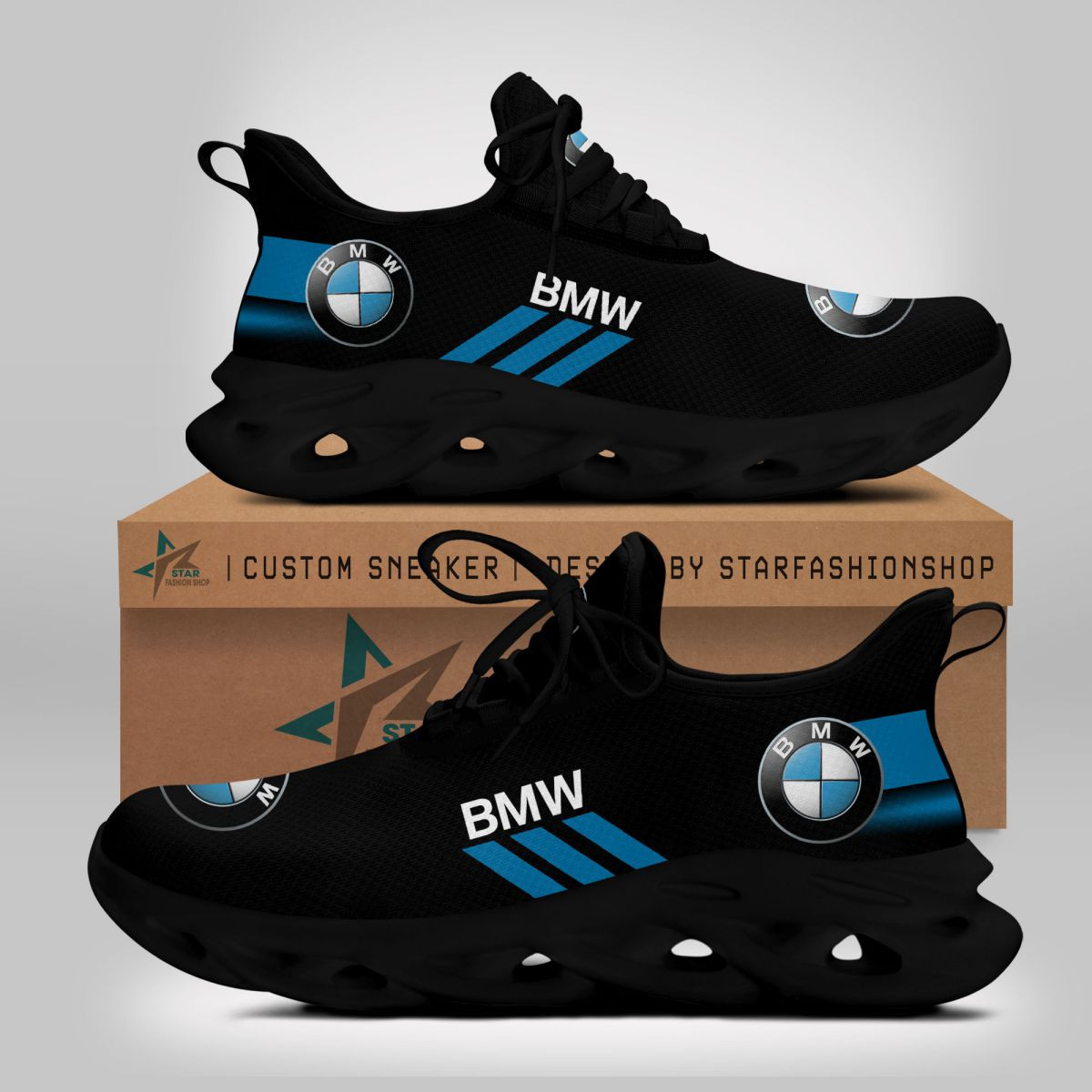 Chaussures BMW Car