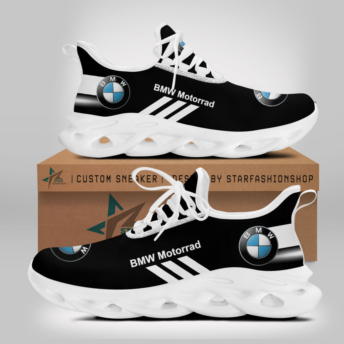 Chaussures BMW Motorrad