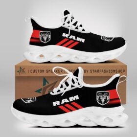 Chaussures Ram Truck