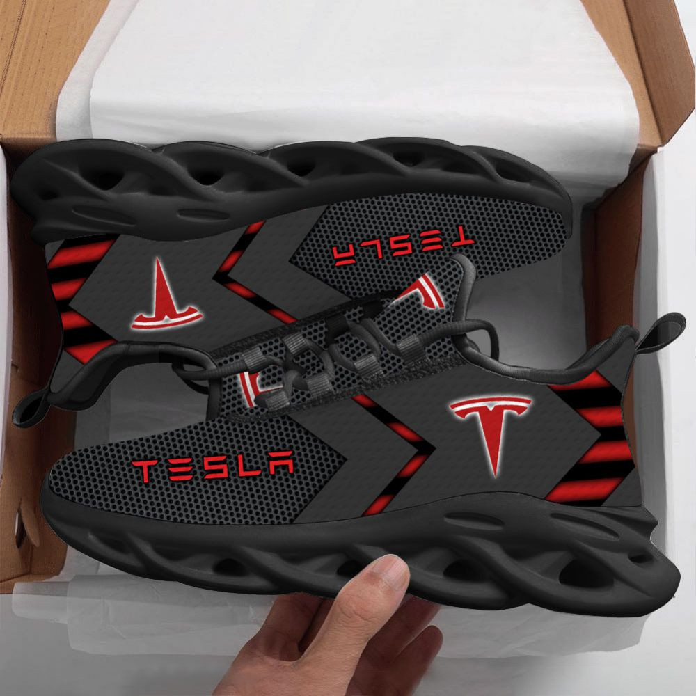Chaussures Tesla