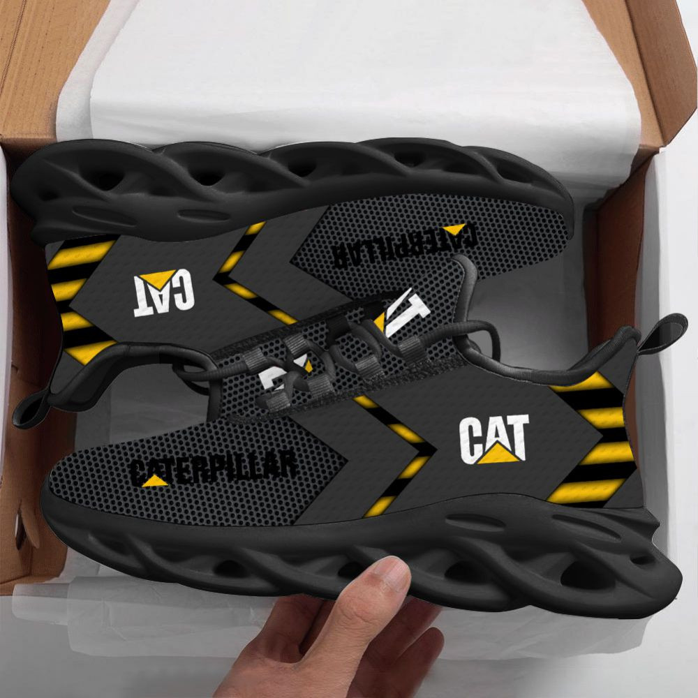 Chaussures Caterpillar Inc – Image 2