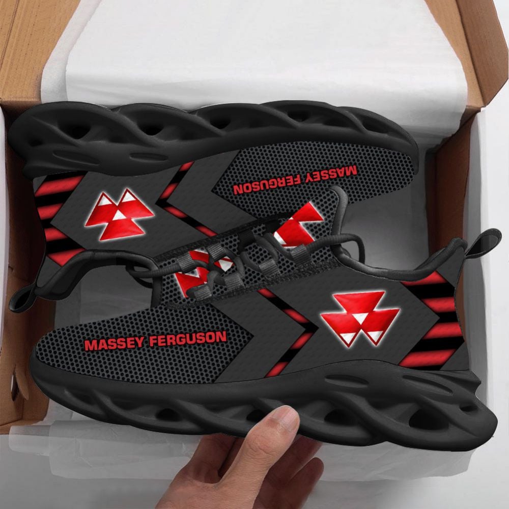 Chaussures Massey Ferguson – Image 2