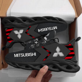 Chaussures Mitsubishi