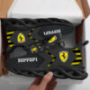Chaussures Ferrari