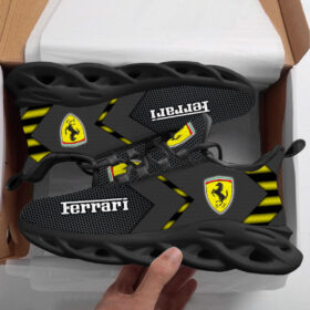 Chaussures Ferrari