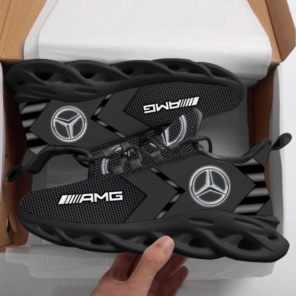 Chaussures Mercedes-AMG