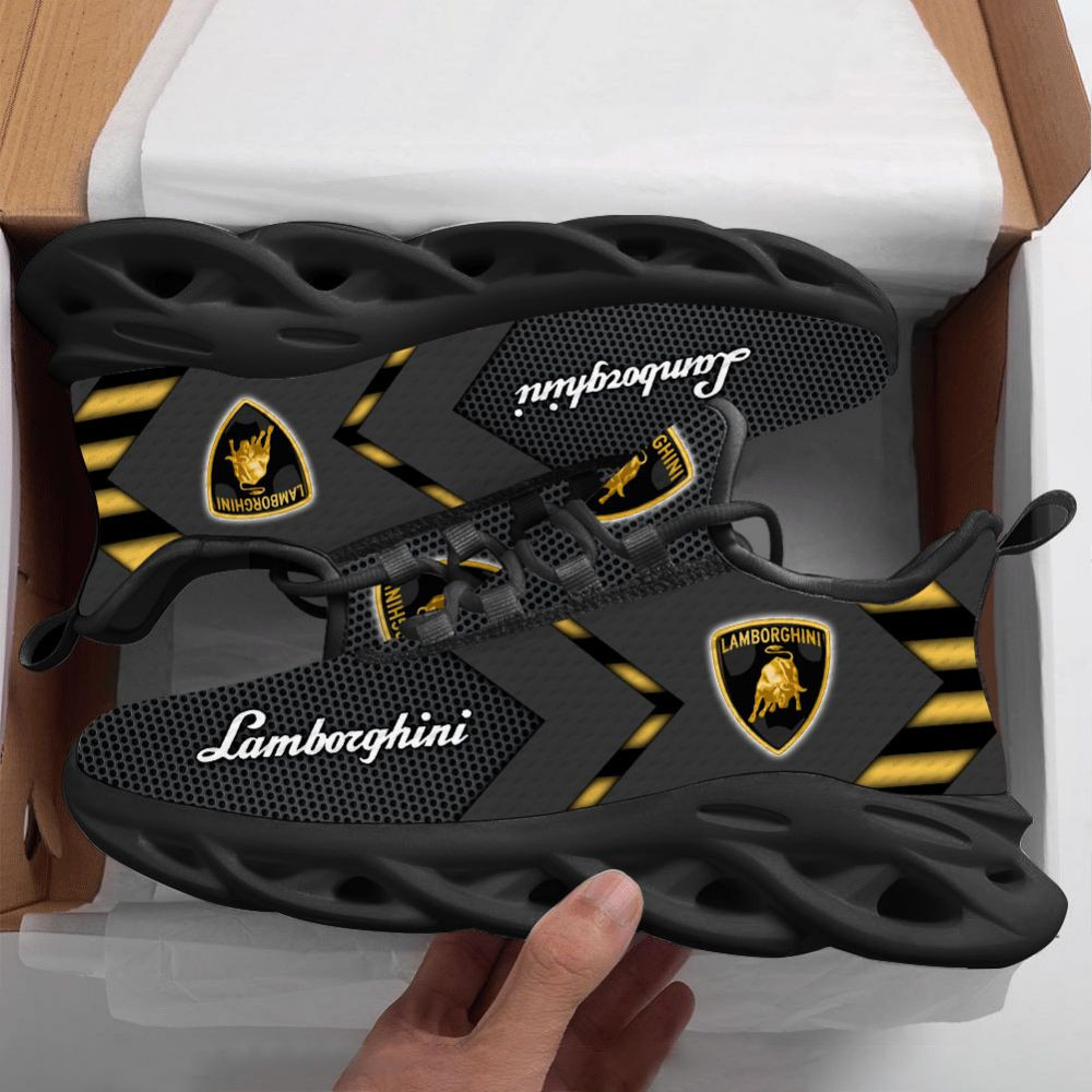 Chaussures Lamborghini