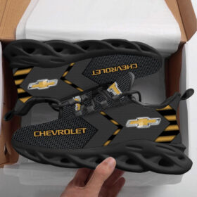 Chaussures Chevrolet