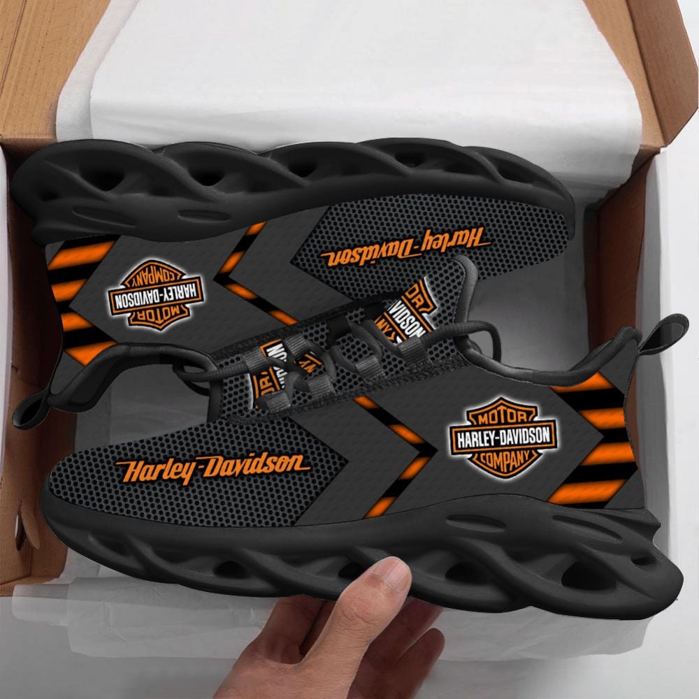 Chaussures Harley-Davidson – Image 2