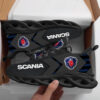 Chaussures Scania
