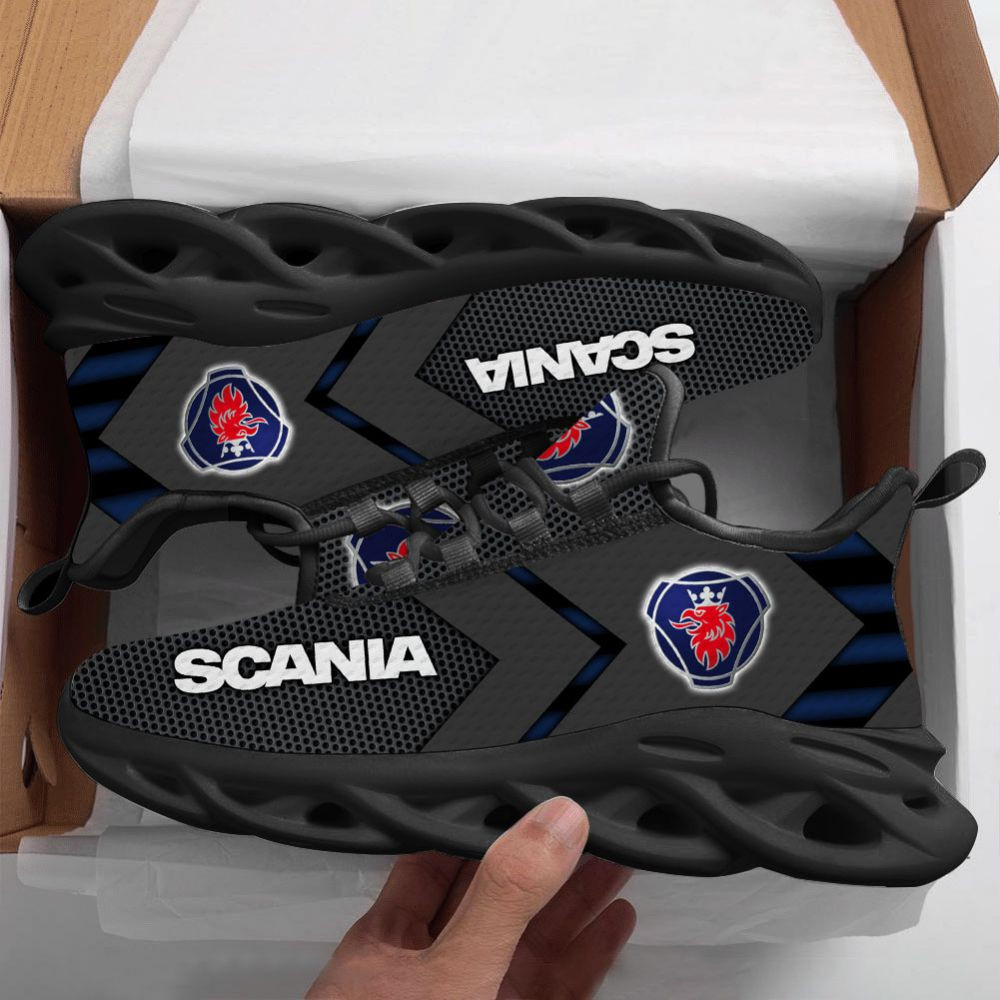 Chaussures Scania