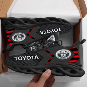 Chaussures Toyota