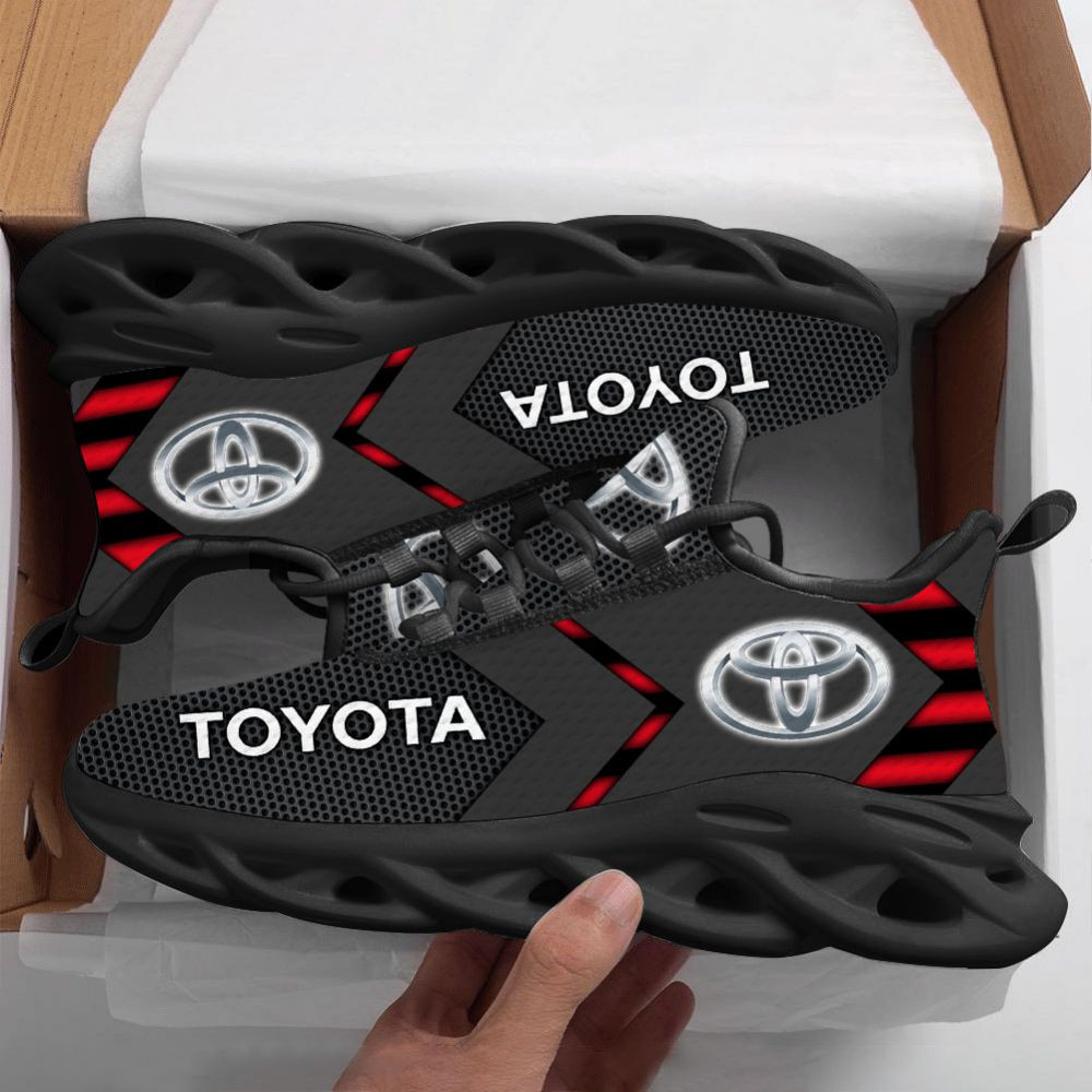 Chaussures Toyota