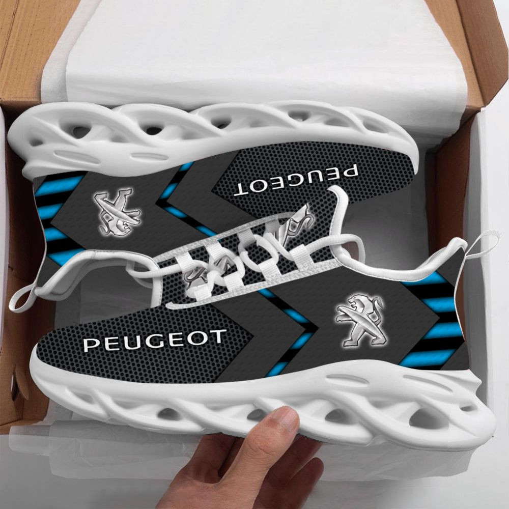 Chaussures Peugeot – Image 2