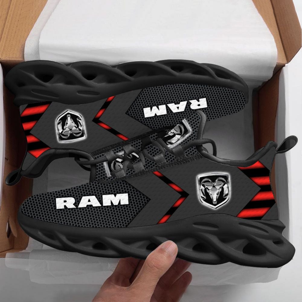 Chaussures Ram Truck – Image 2
