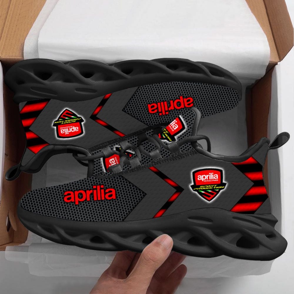 Chaussures Aprilia – Image 2