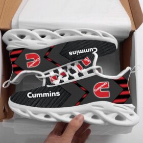 Chaussures Cummins