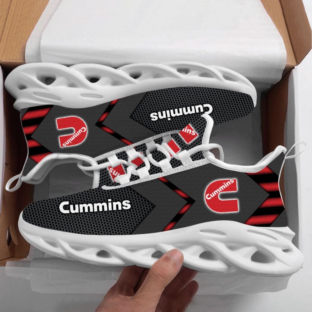 Chaussures Cummins