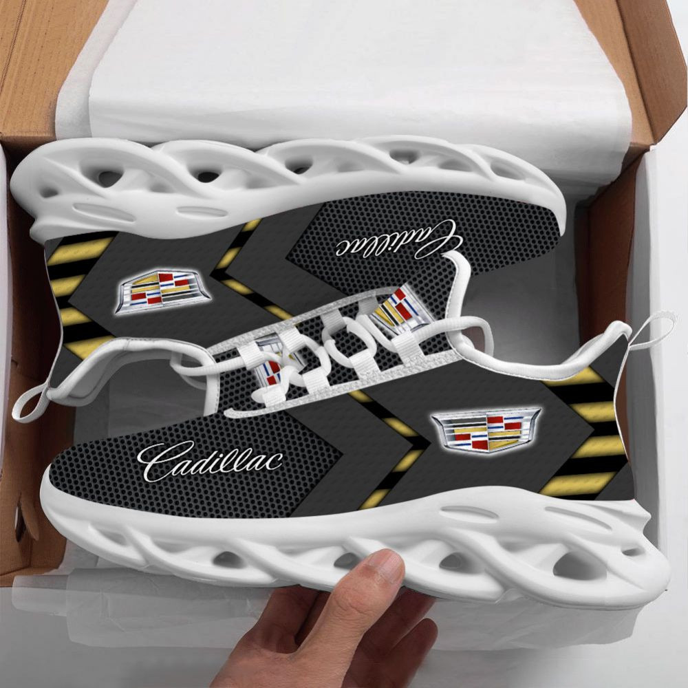 Chaussures Cadillac – Image 2
